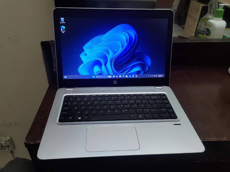 HP PROBOOK 440 G4 Core i5 0