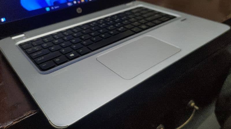 HP PROBOOK 440 G4 Core i5 1