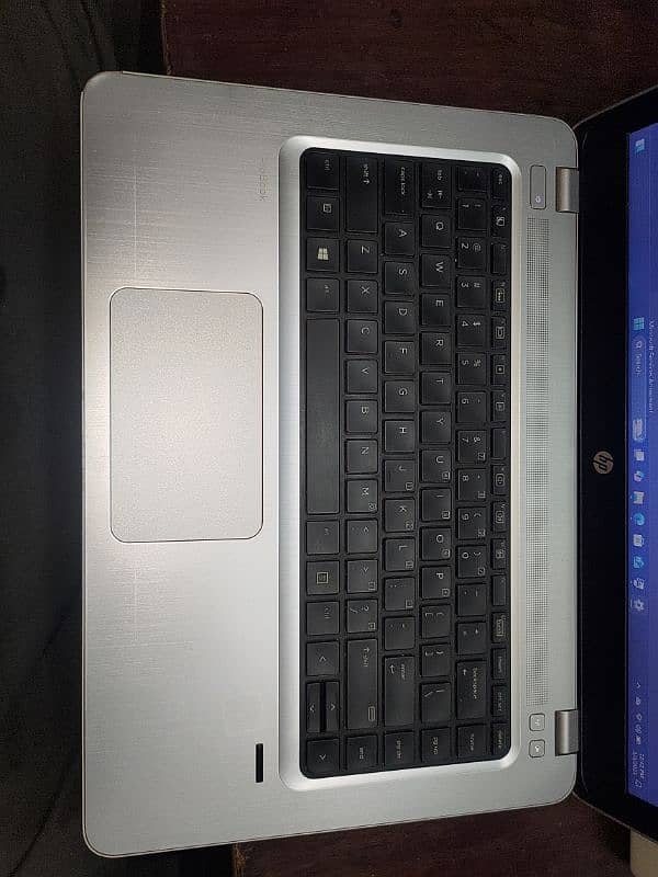 HP PROBOOK 440 G4 Core i5 2