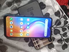 tecno spark 4 urgent sale