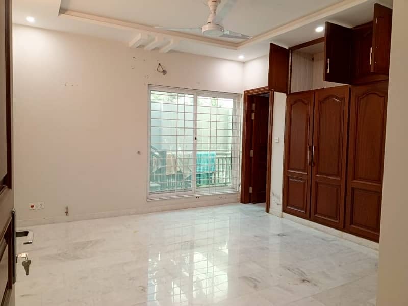 Ground Portion For Rent In E-11 0