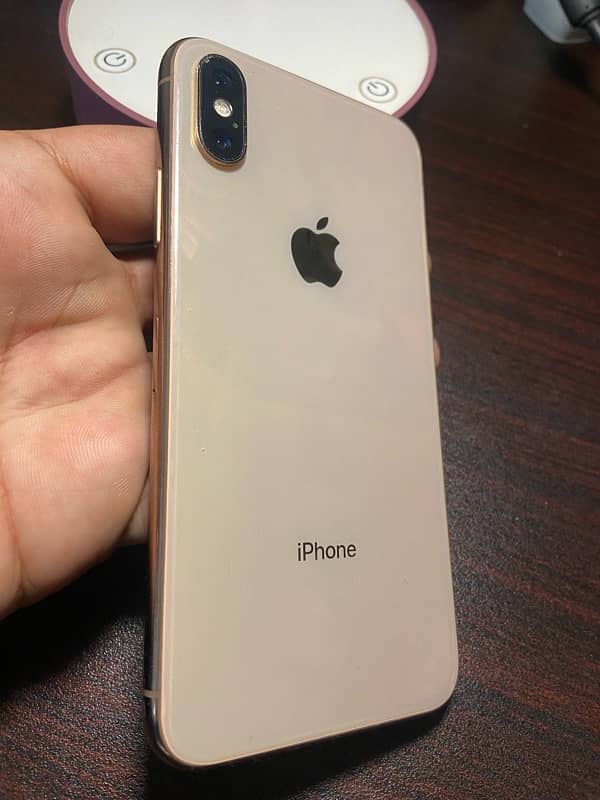 iphone xs Non Pta 0