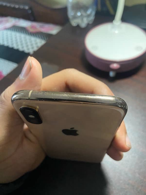 iphone xs Non Pta 6