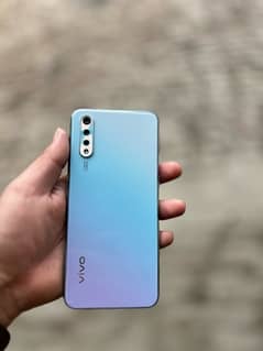 vivo s1 8 gb 256 memory