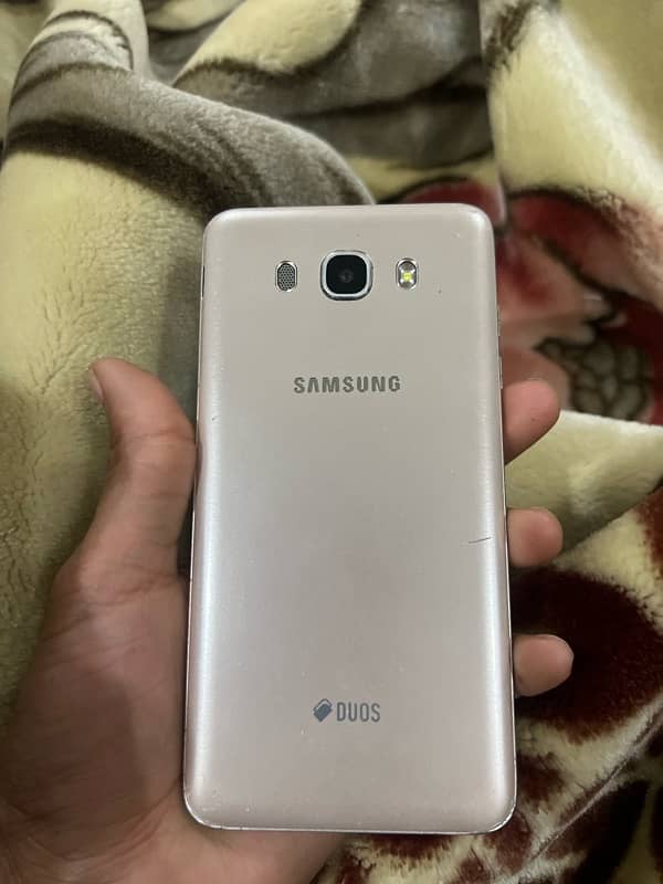 samsung j7 2016 for sale 1