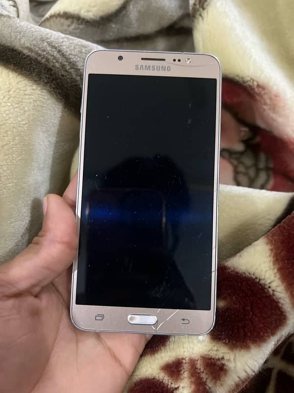 samsung j7 2016 for sale 2