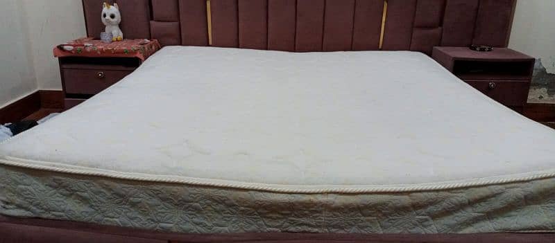 Complete Bed set 3