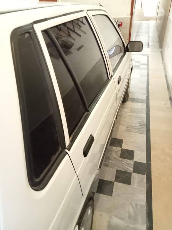 Mehran Car 0