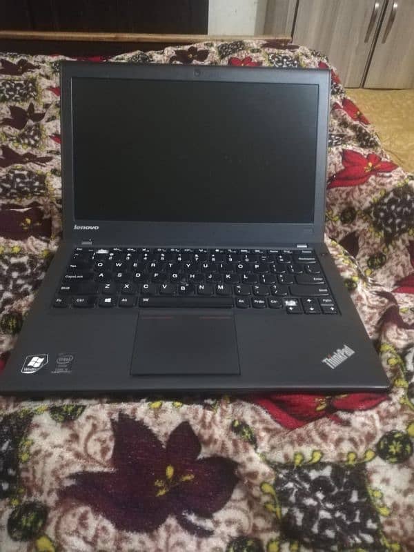 Lenovo x240 0