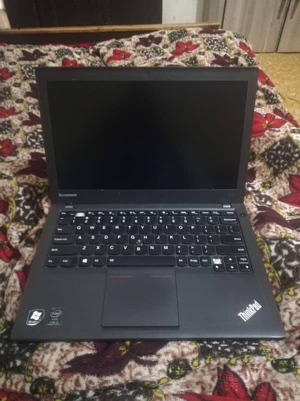 Lenovo x240 9