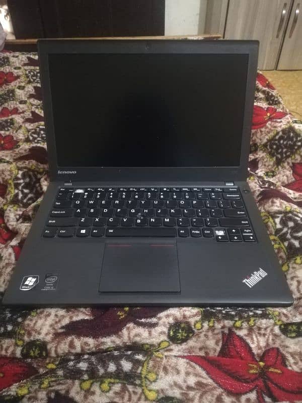 Lenovo x240 10