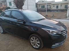 Changan