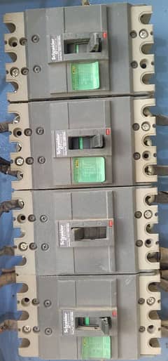 Genuine SCHNEIDER EAZYPACK BREAKER