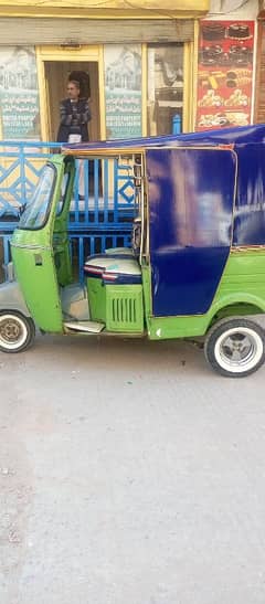 rikshaw