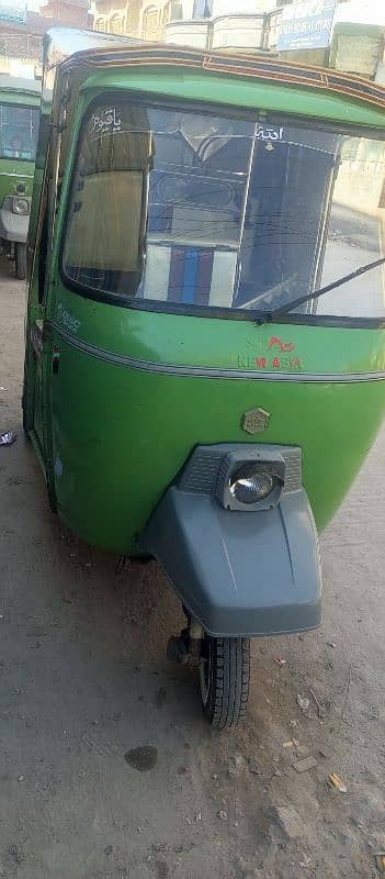 rikshaw 4