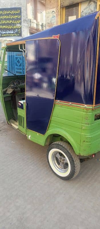 rikshaw 5