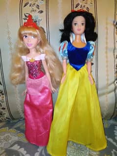 3 princess dolls deal