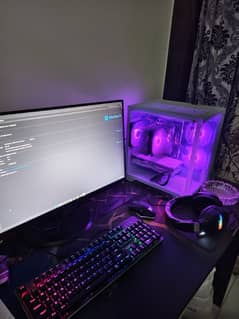 complete gaming pc ryzen s 3600