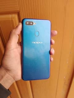 OPPO A5s 3/32GB urgent sale