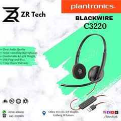 Plantronics