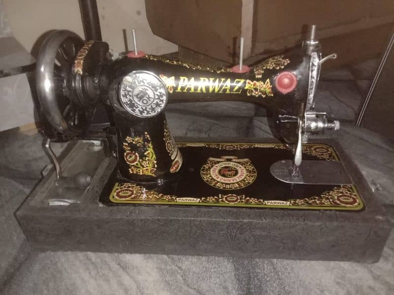 sewing machine my num 03152863128 0