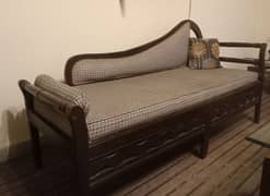 3 seater dewan sofa for sale