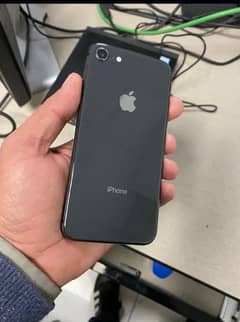 Iphone 8 exchange possible