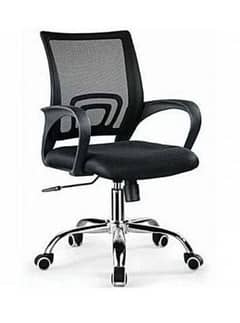 All office chairs poshish & repairing service All chairs parts Avail