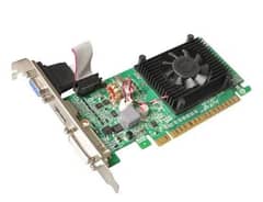 1 GB graphic card for sale