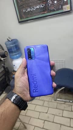 Redmi 9t 6/128