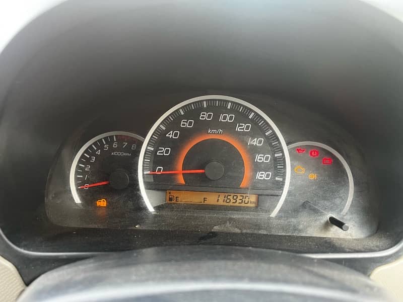 Suzuki Wagon R 2019 All clear 2