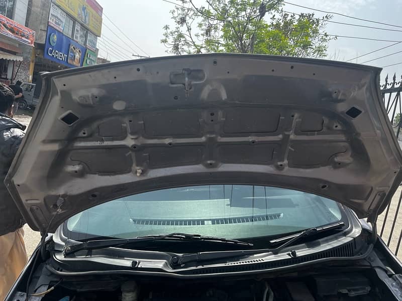 Suzuki Wagon R 2019 All clear 5