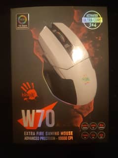 bloody w70 max gaming mice