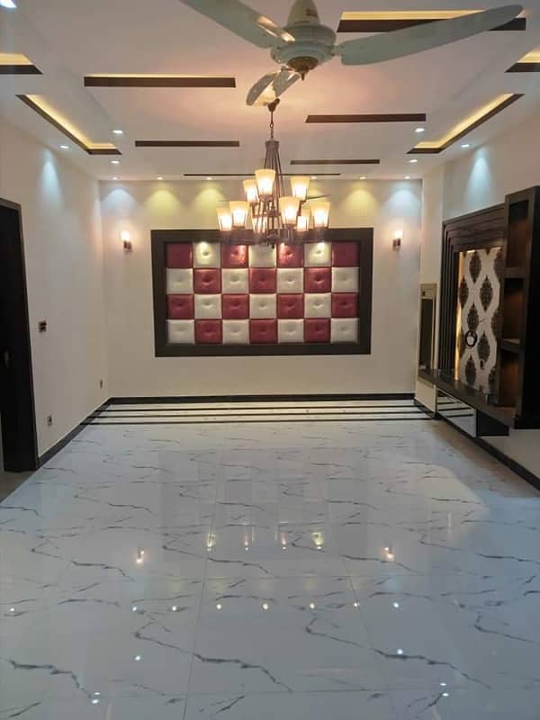 6 Bedroom Brand new House 10 Marla G 13 Islamabad For Rent Available 19