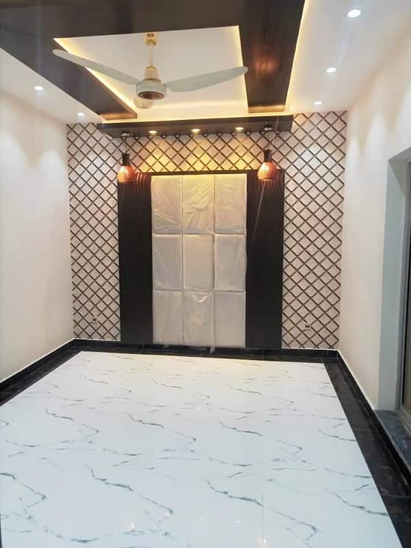 6 Bedroom Brand new House 10 Marla G 13 Islamabad For Rent Available 28