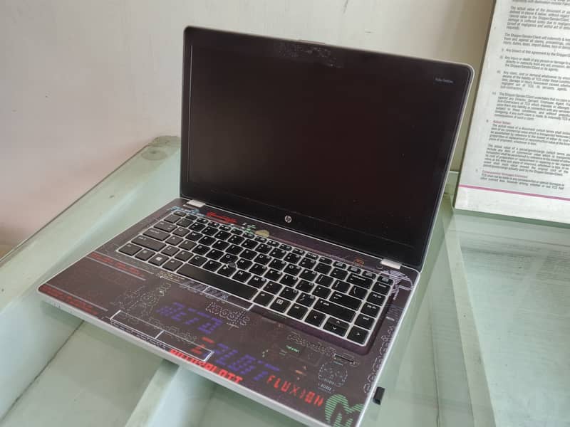 Hp EliteBook 9480m 1