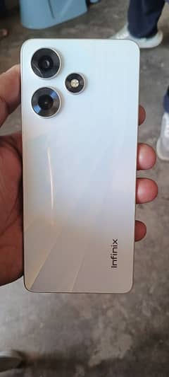 Infinix hot 30