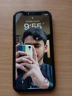 Iphone XR for sale in new condition