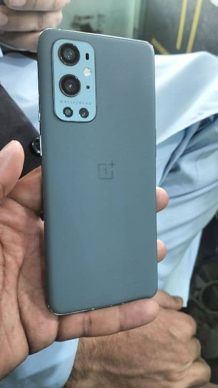 One Plus 9 Pro Dual Sim 12/256GB 0