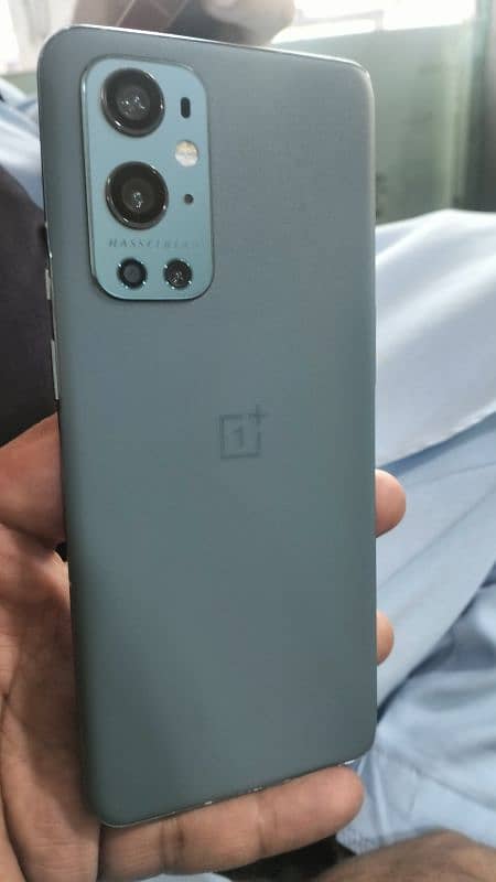 One Plus 9 Pro Dual Sim 12/256GB 1