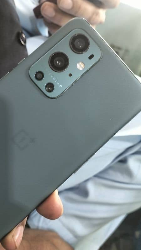 One Plus 9 Pro Dual Sim 12/256GB 2