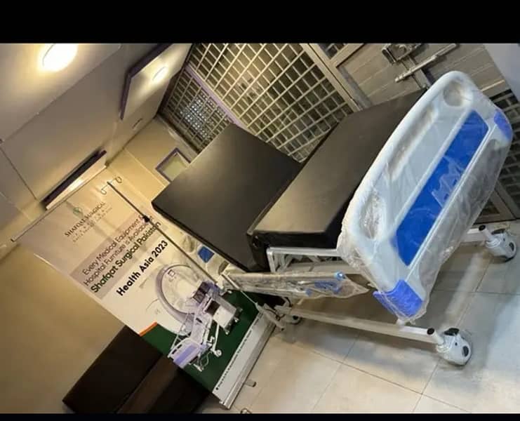 Electric Wheelchair | Foldable | Battery Powered | Smart & Portable 7