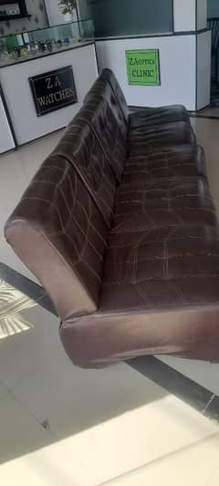 5 pice sofa