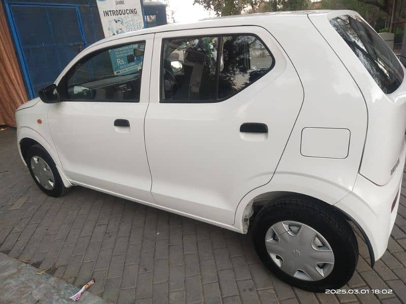 Suzuki Alto 2023 5