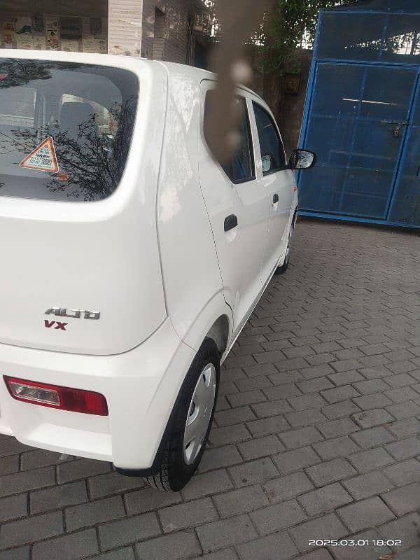 Suzuki Alto 2023 6