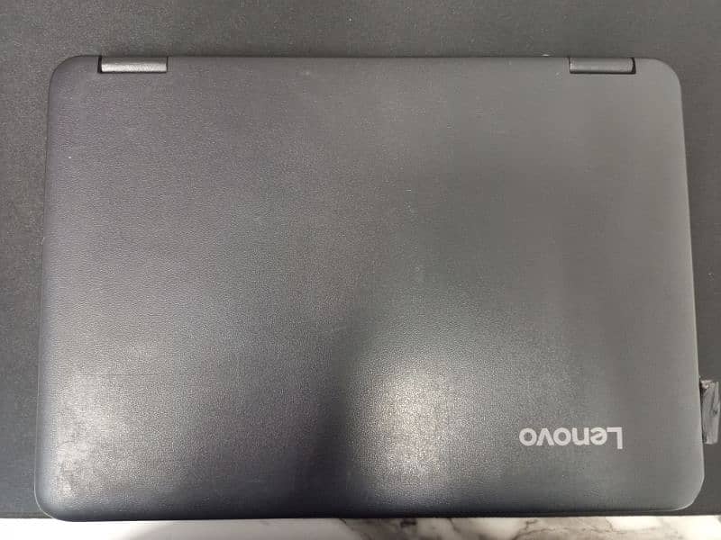 Lenovo 300e Celeron 3rd Gen 4/64 gb 360 touch 5