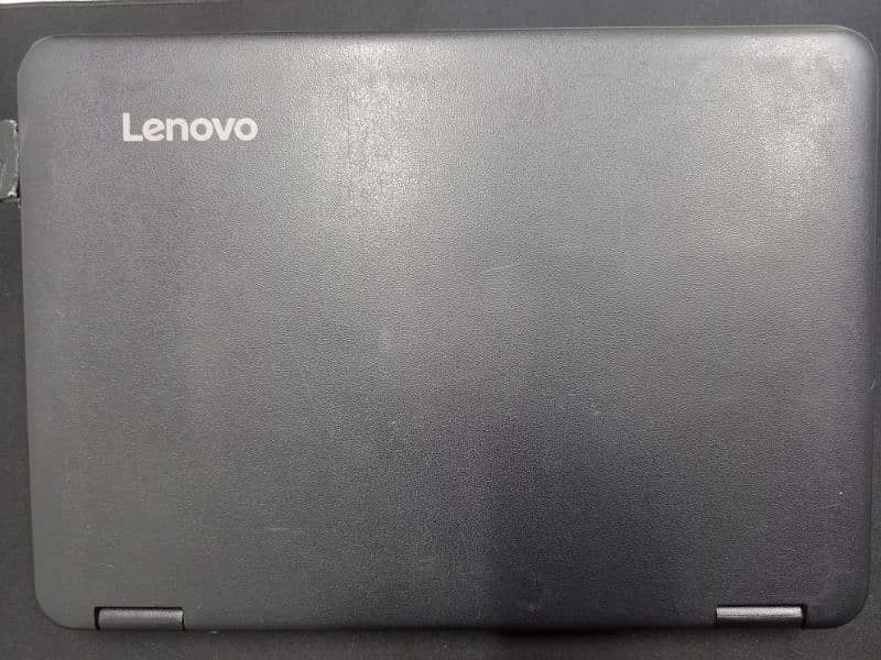 Lenovo 300e Celeron 3rd Gen 4/64 gb 360 touch 6