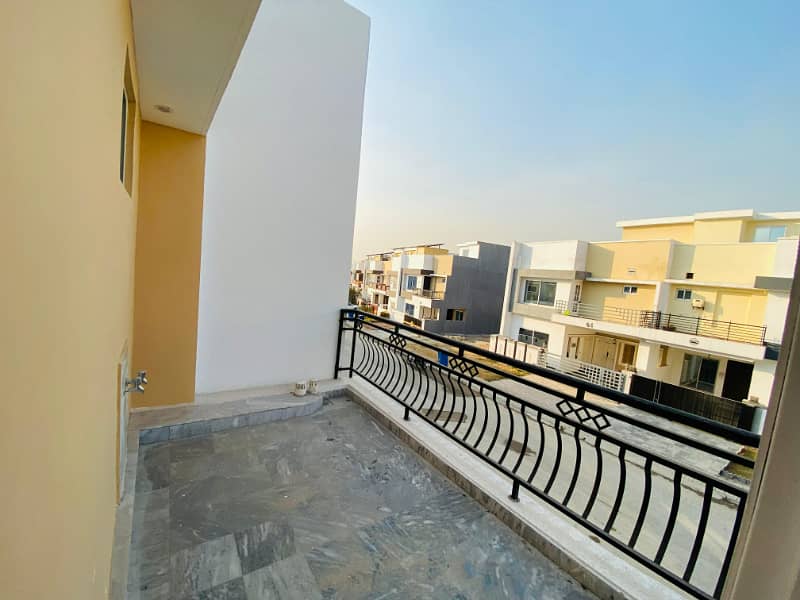 BRAND NEW /MARGALLA FACING 5 Marla HOUSE AVAILABLE FOR SALE 5