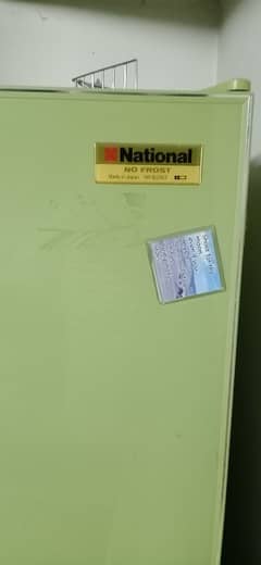 National Refrigerator for Sale