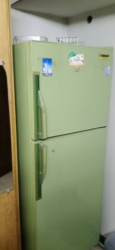 National Refrigerator for Sale 3